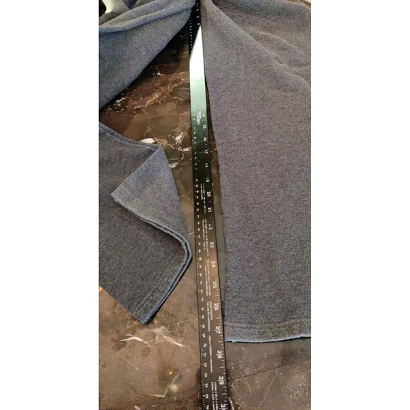 Senior Wear Seniors Class of 2025 2026 Gray Sweatpants Highschool College Womens - Picture 12 of 13